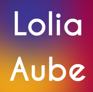 Lolia Aube